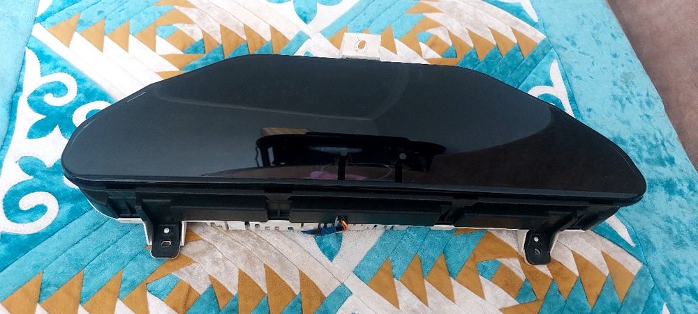 Оптитрон на ниссан цефиро А32