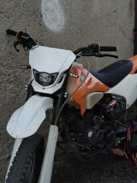 Продам bamx300cc