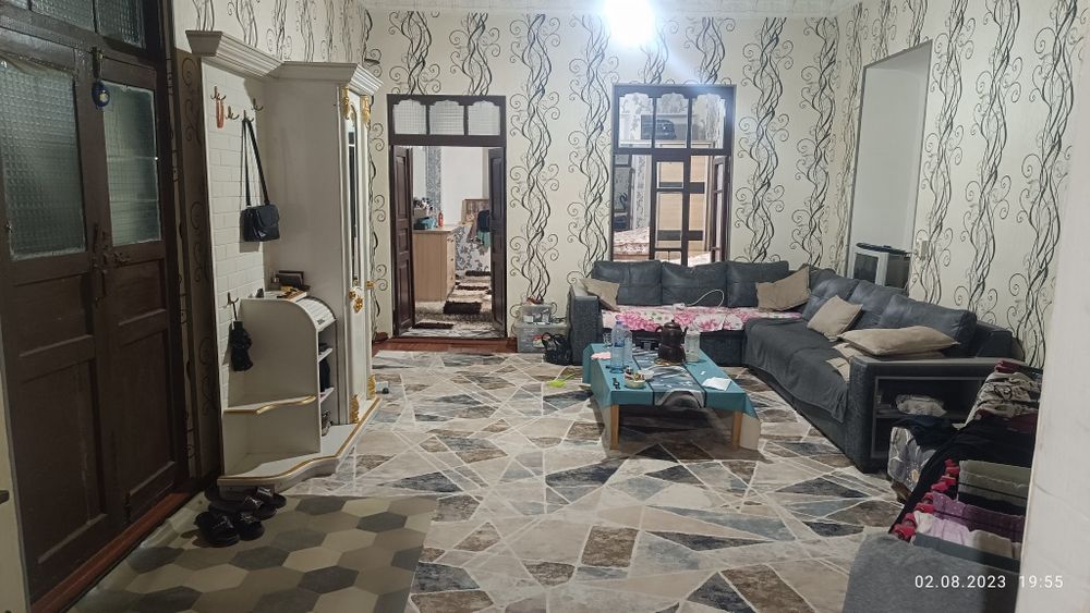 Продаётся ховли 2 сотки