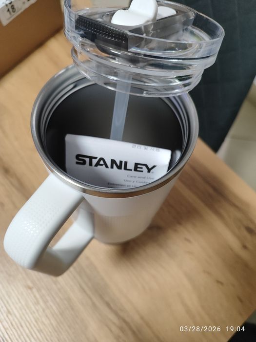 Stanley  Термо чаша/ бутилка