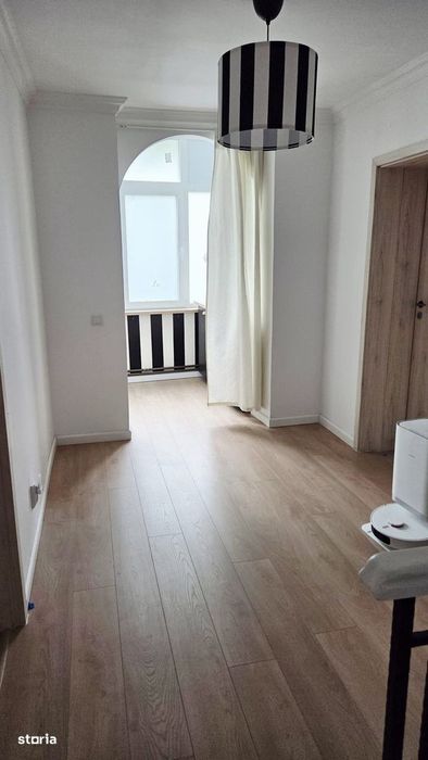 Apartament – București, Gara de Nord - Vedere 4