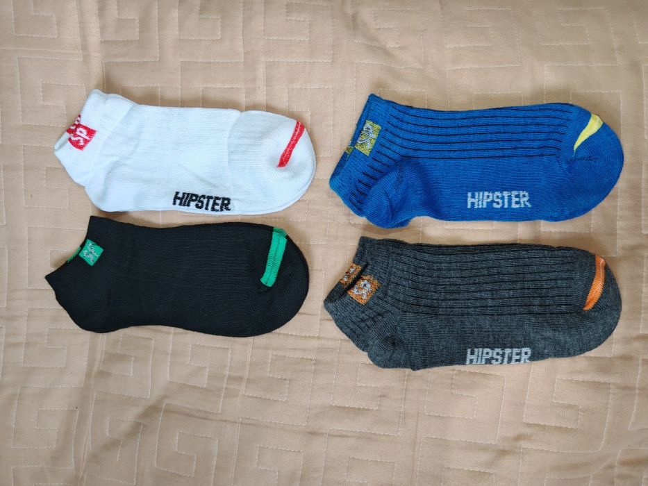 Носки летние размер 36-40