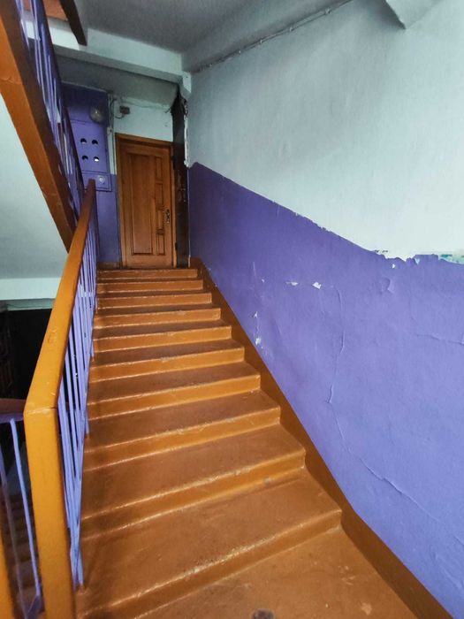 Продам 3 ком квартира РН Центр