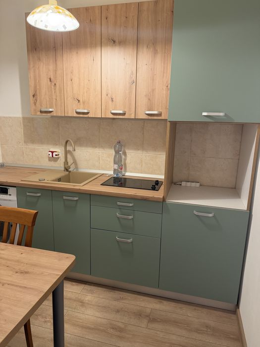 Apartament 1 camera / ocupabil IMEDIAT / zona CENTRALA