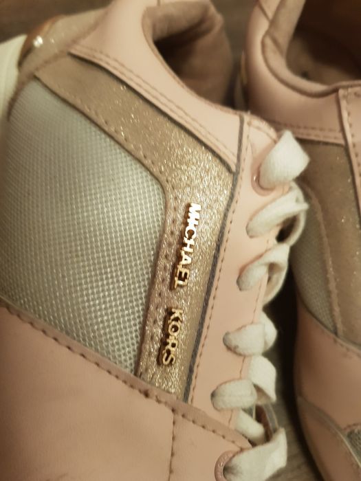 Дамски обувки guizeppe zanotti, paciotti 4us. michael kors guess