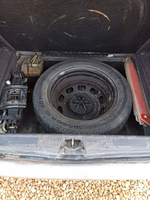 Мерцедес Бенц А170