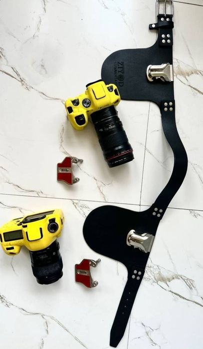 ‼️Разгрузки для фотографа, в наличии и под заказ