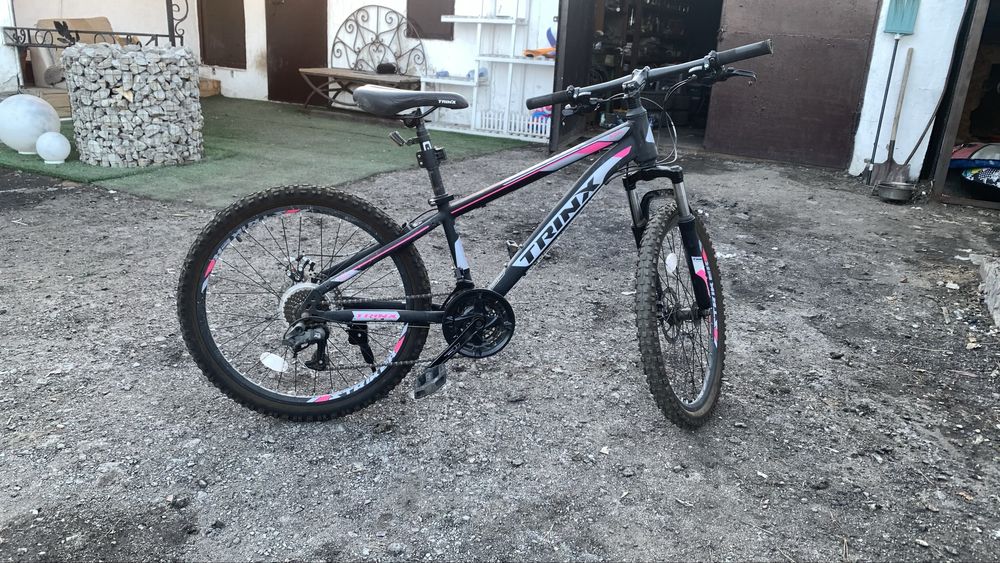 Продам велосипед