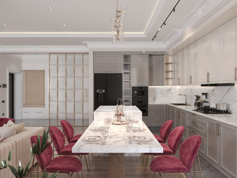 СРОЧНО! ПРОДАЁТСЯ 4/9/10 квартира в ЖК «Kókch Darvoza» ор.Кукча Масжид