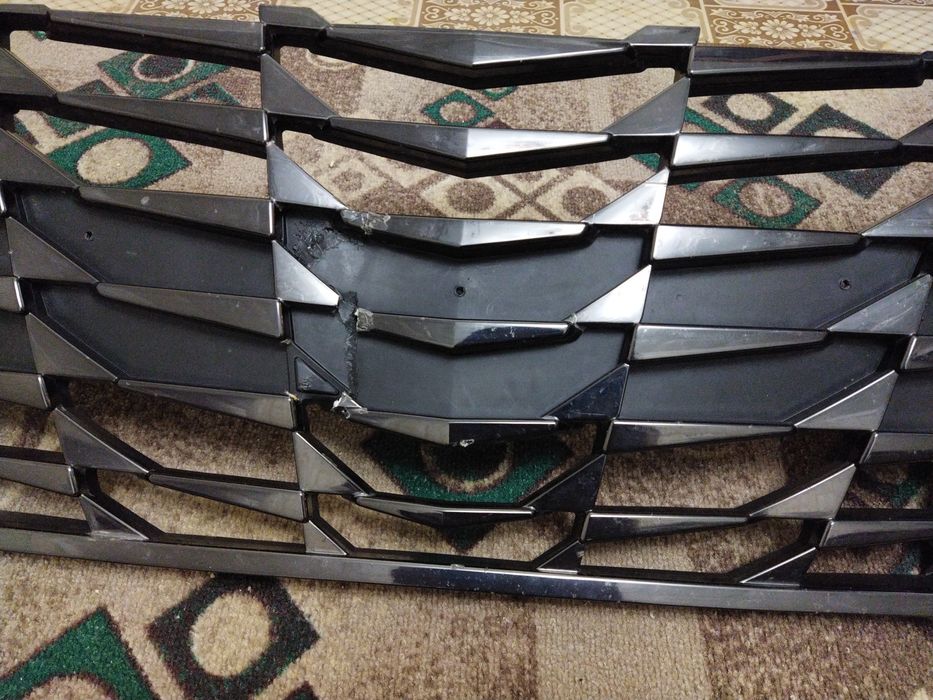 Решетка Hyundai elantra