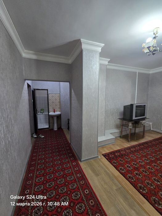 Урганч шахар ДЕХКО     Н БОЗОР ёнда аса клуб оркасинда 2этажда 58м²ква