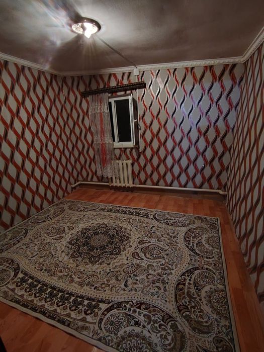 Ақ депо 4 комната