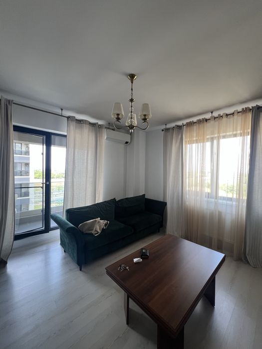Apartament de inchiriat cartier Brancusi, sector 6