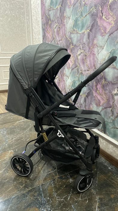 Продам новую детскую коляску