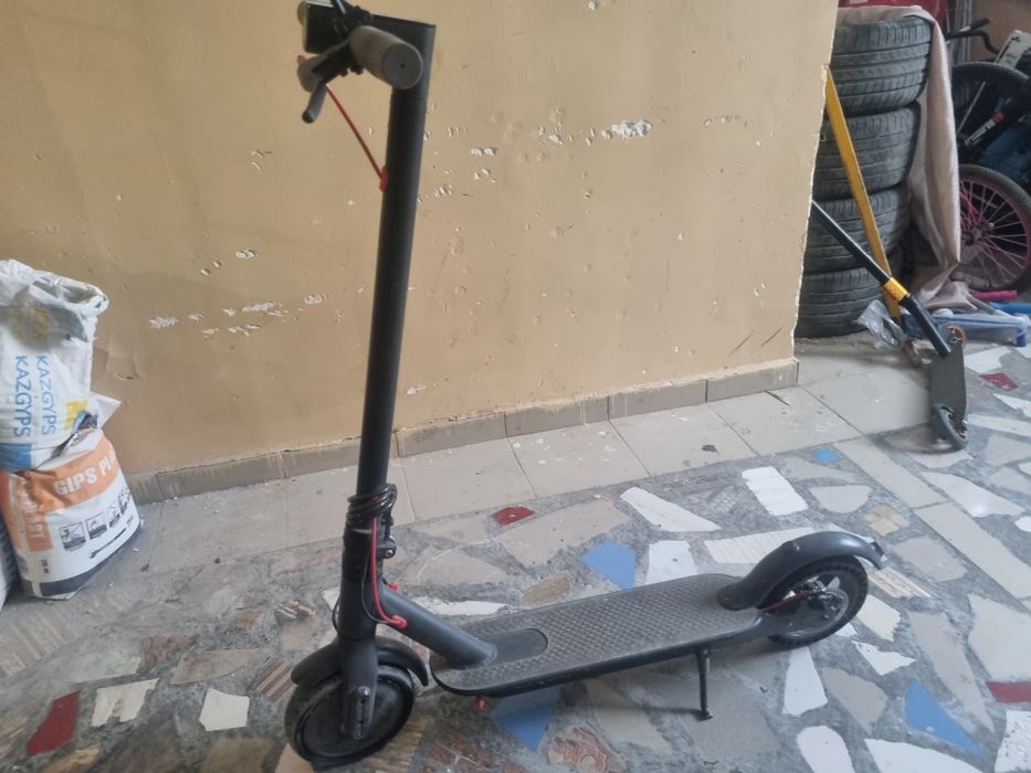 Электро самокат/продаётся