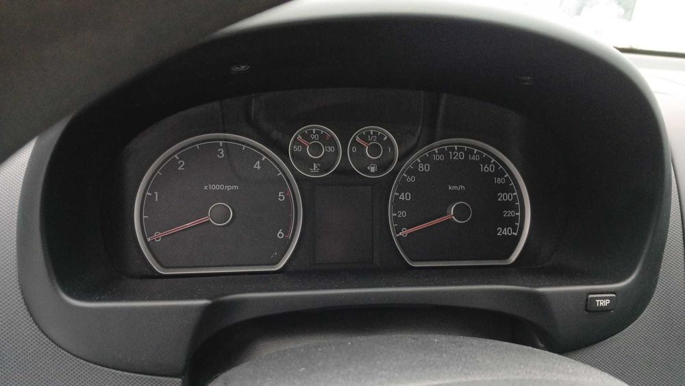 Dezmembrez Hyundai I30 - 1.6 CRDI DIN 2008 - Euro 4 - D4FB