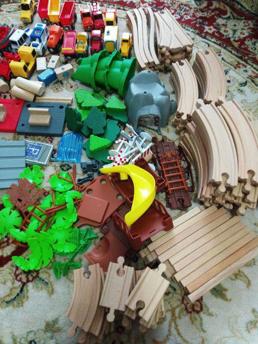 Seturi sina lemn Lidl