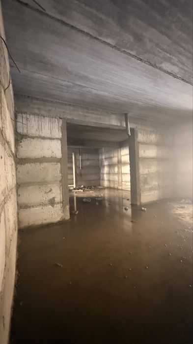 Продается Дуплекс цокольный и первый этаж в городе Самарканда