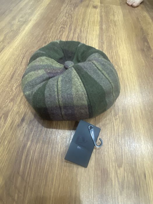 Восьмиклинка восьмиуголка кепка