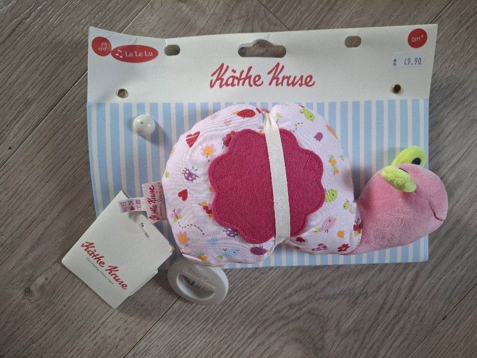 Детски Играчки Kathe Kruse