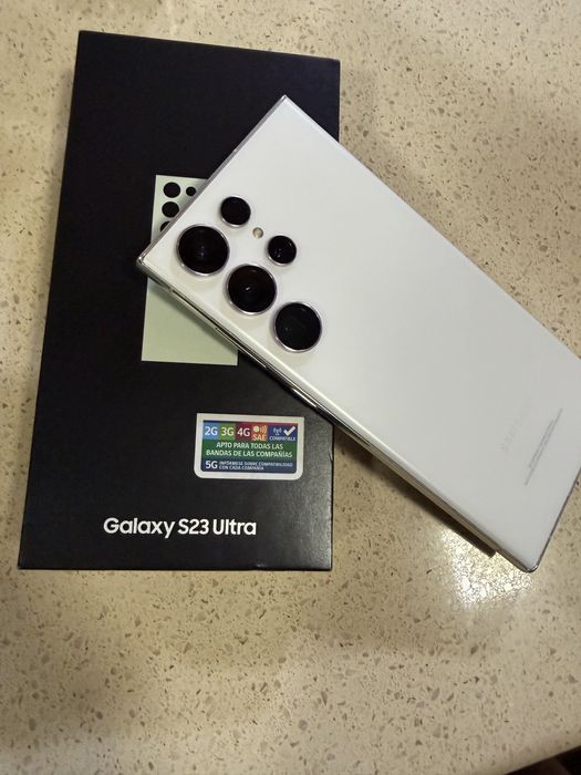 Samsung s23 ultra 512гб