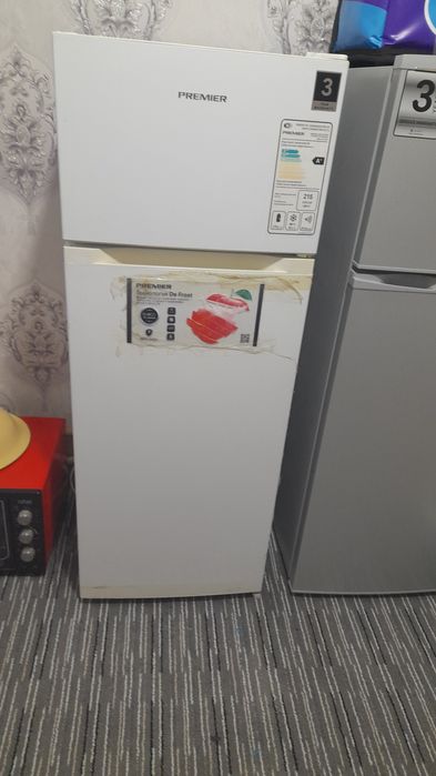 Xaladelnik Premier 211L