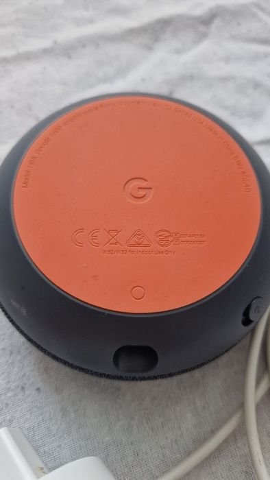 Vand Boxa Google Home