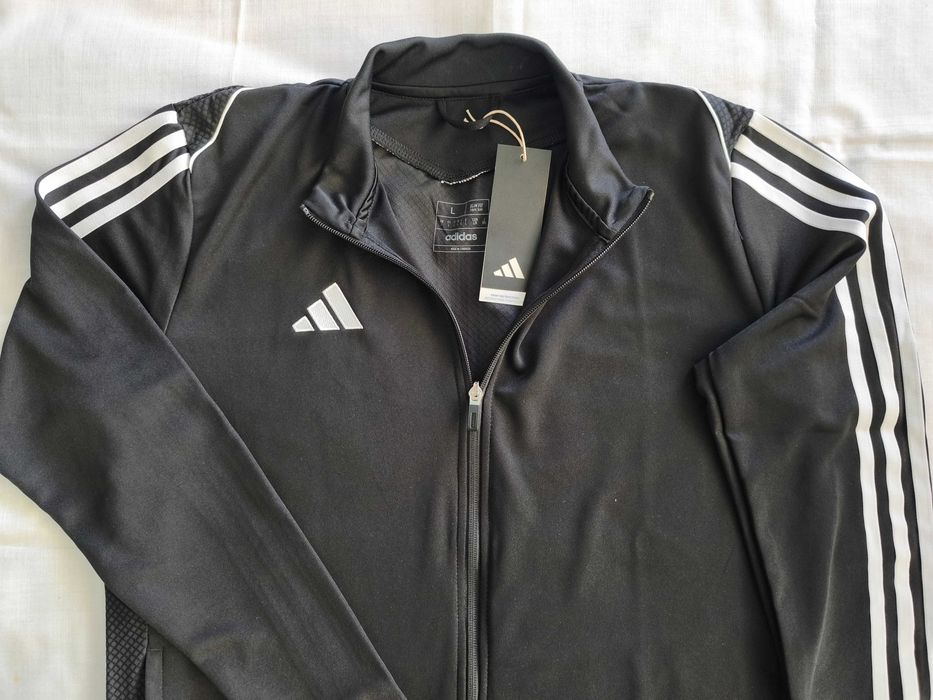 Jacheta sport adidas Tiro23