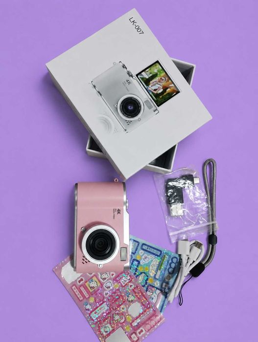 Продам фотоаппарат в хорошем состоянии