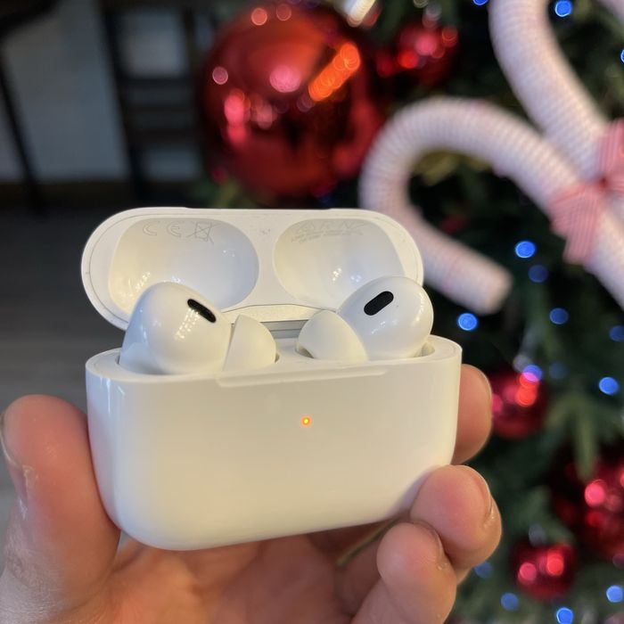 AirPods Pro 2, type-C, Оригинал!