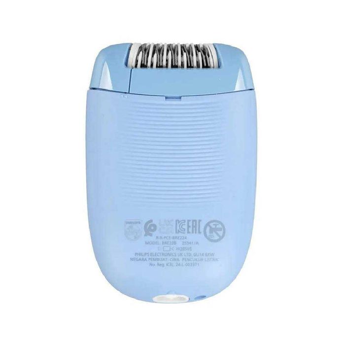 Эпилятор Philips BRE228