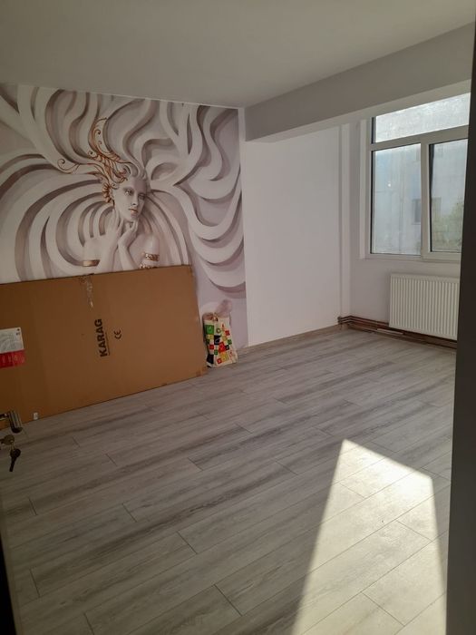 Vând apartament 2 camere