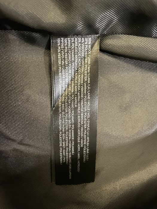 Пальто  от Mango