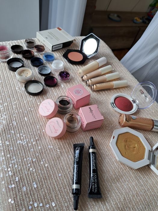 Lot produse cosmetice