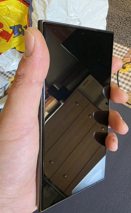 Samsung galaxy s 24 Ultra 5g 256Gb