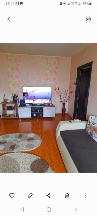 De inchiriat! Apartament 3 camere Petrosani