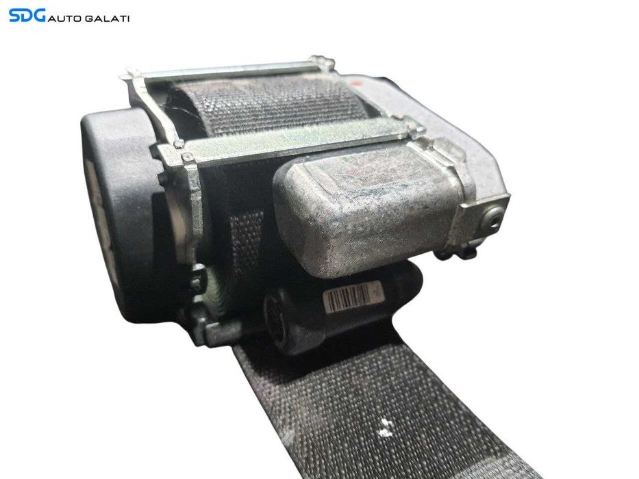 Centura Siguranta Stanga Fata Sofer Opel Astra J 2009 - 2016 Cod 617877800 13394806 13392990 617023600 [N3731]