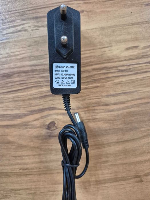 Sursa de alimentare 12V, 1A
