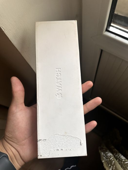 Apple watch 9 series 45mm