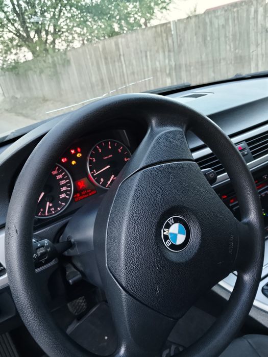 BMW Seria 3 2006 — imagine 5