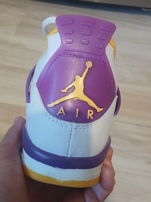 Маратонки NIKE Jordan
