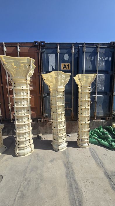 Рим устунлари  нархига этибор беринг биз мижозларни уйлаймиз