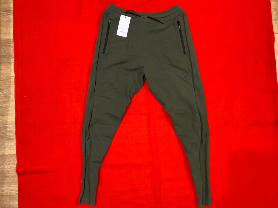 Gymshark-оригинална долница размер м