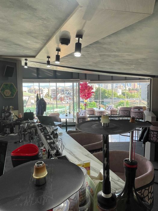 Дава се под наем Зала за събития в София, Гео Милев -  кв.м за 51 € - Снимка #4