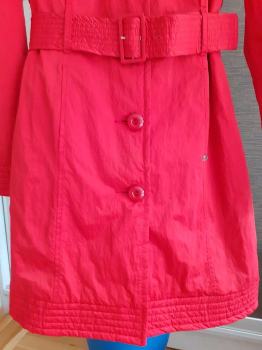 Дамски тренчкот Miss sixty