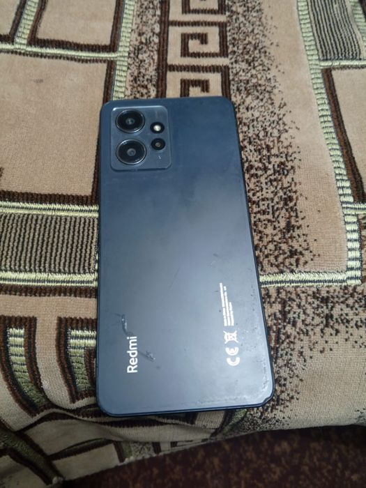 Продам Redmi note 12