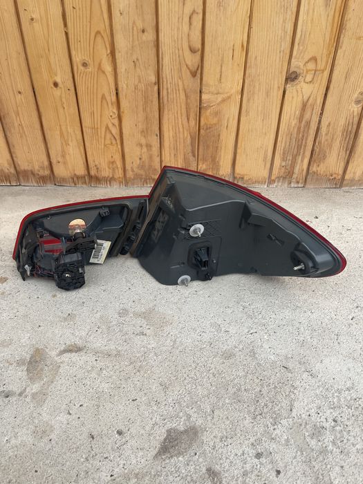 Стопове за Bmw F10