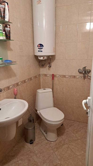 Продава се Къща в Павел баня - 158 кв.м за 646 €/кв.м - Снимка #5