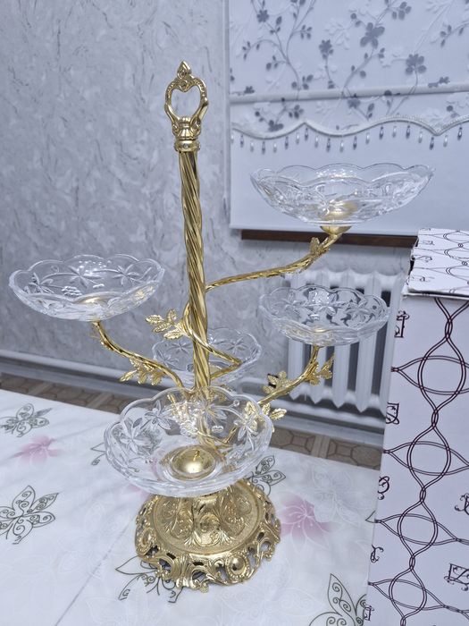 Продам турецкую посуда