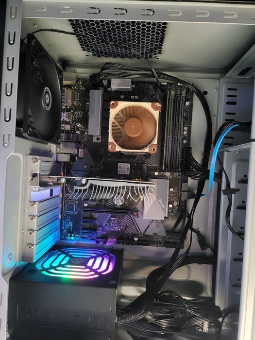 Placă de bază Asus Prime B450-Plus